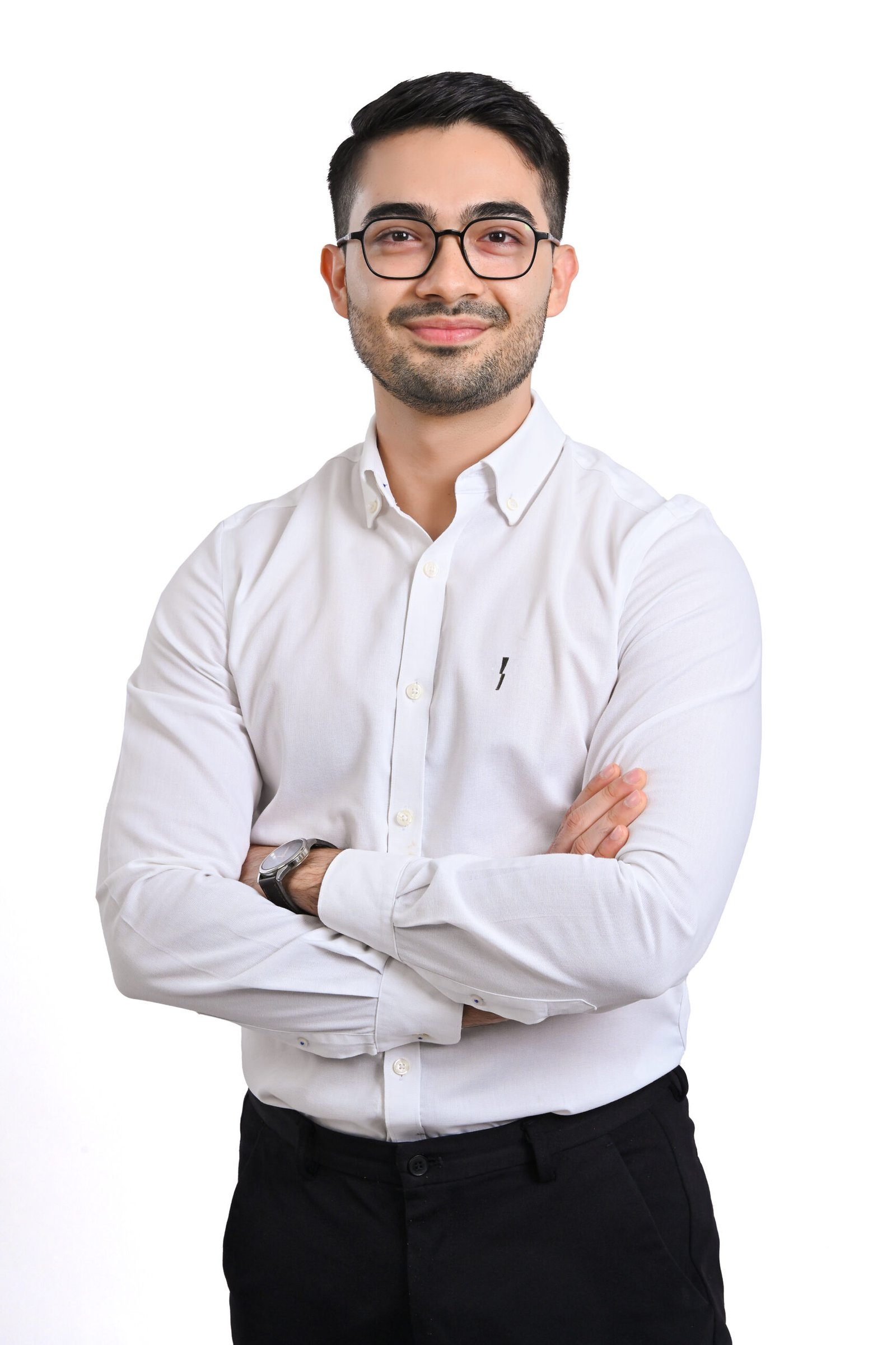 Vincent - CEO de Blah