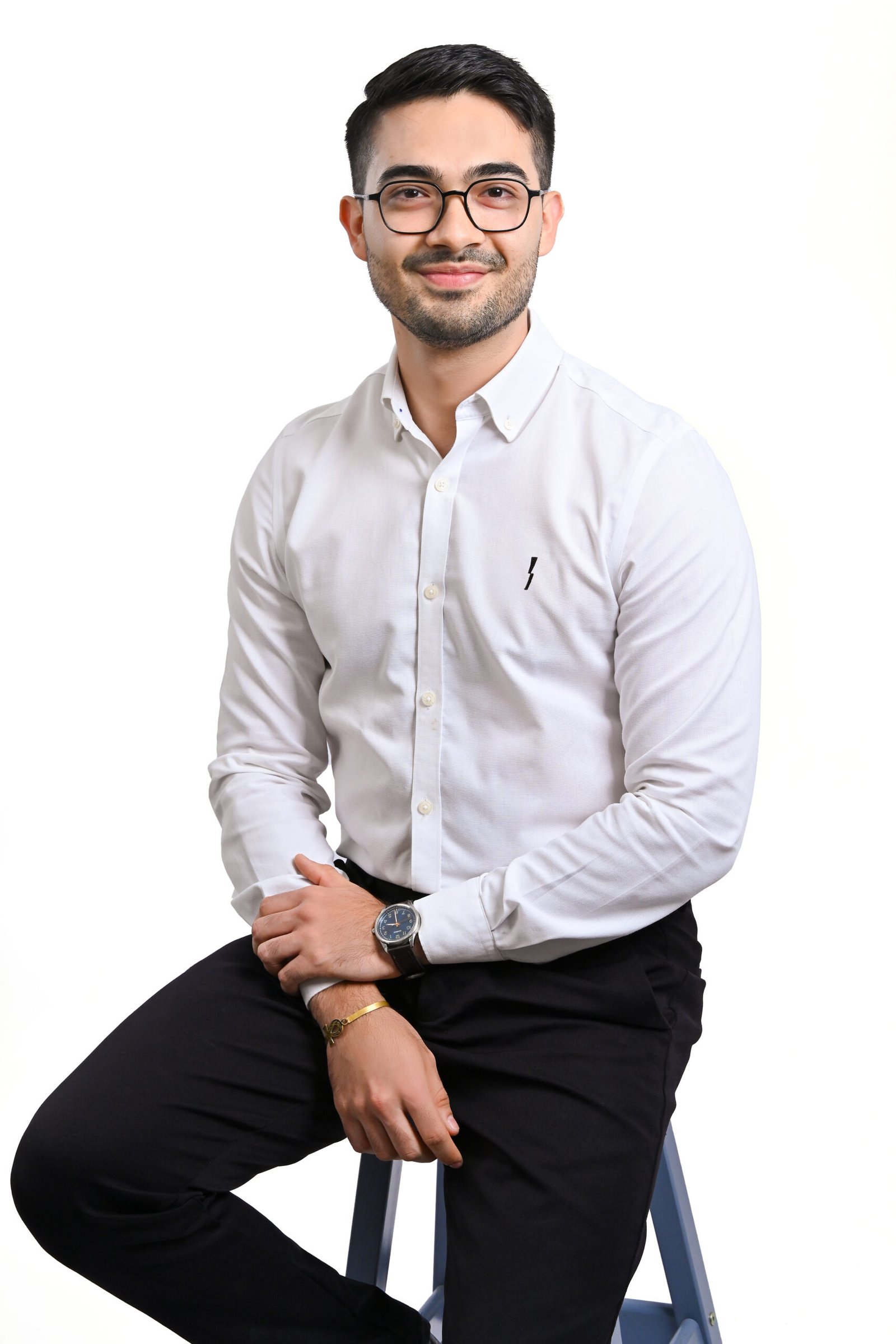 Vincent Urdininea - Especialista en Diagnóstico de Negocios de Salud